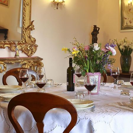 Villa La Piccioncina Firenze מראה חיצוני תמונה