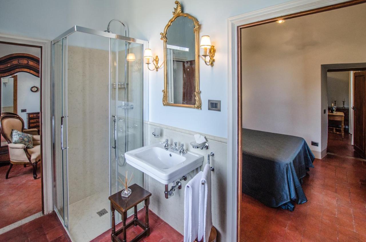 Villa La Piccioncina Firenze מראה חיצוני תמונה
