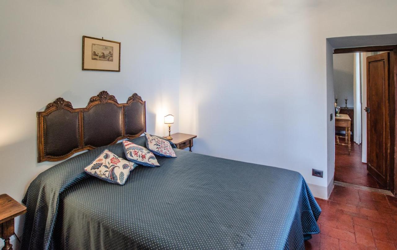 Villa La Piccioncina Firenze מראה חיצוני תמונה