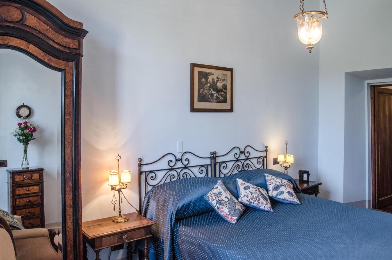 Villa La Piccioncina Firenze מראה חיצוני תמונה