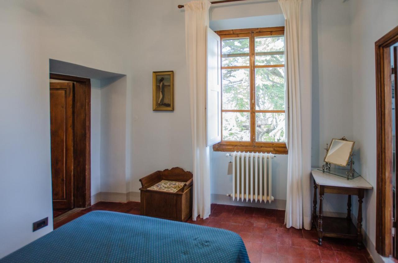 Villa La Piccioncina Firenze מראה חיצוני תמונה