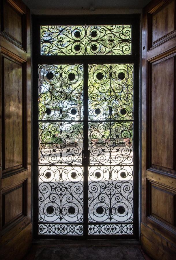 Villa La Piccioncina Firenze מראה חיצוני תמונה