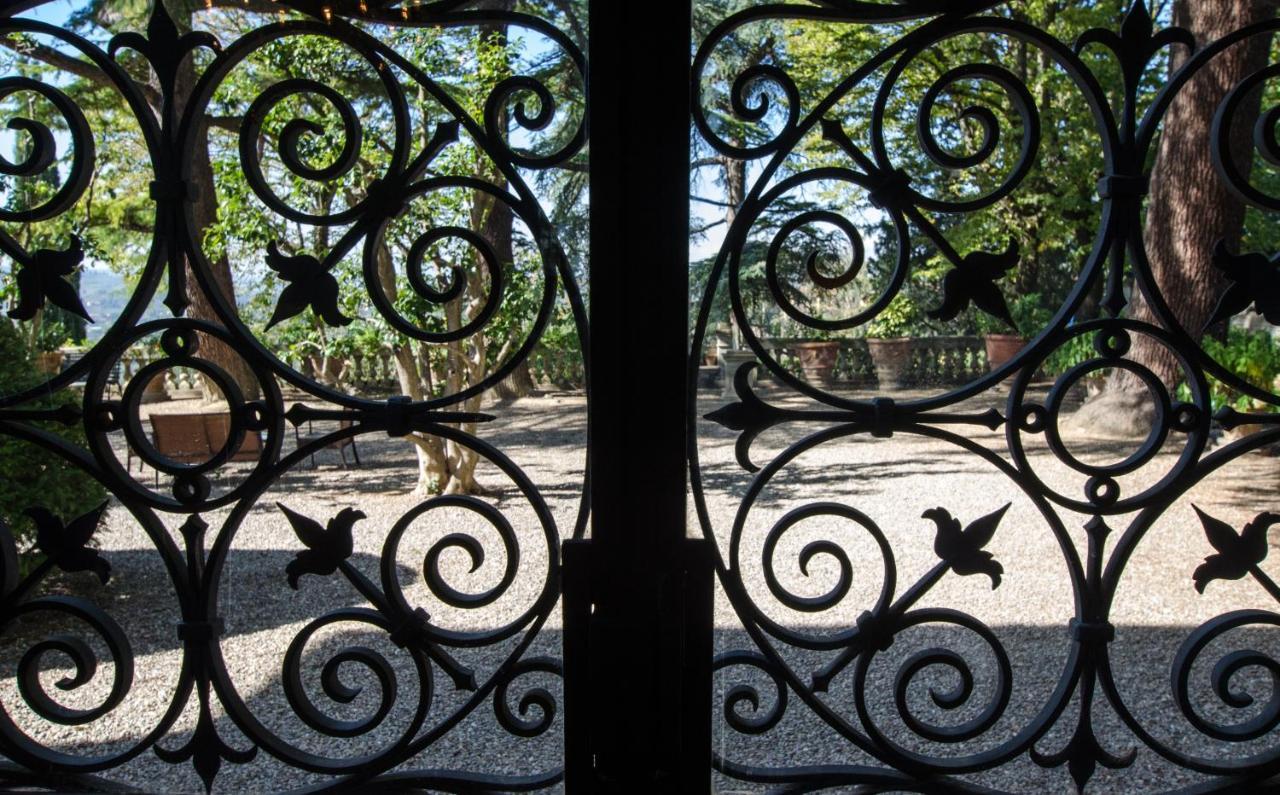 Villa La Piccioncina Firenze מראה חיצוני תמונה