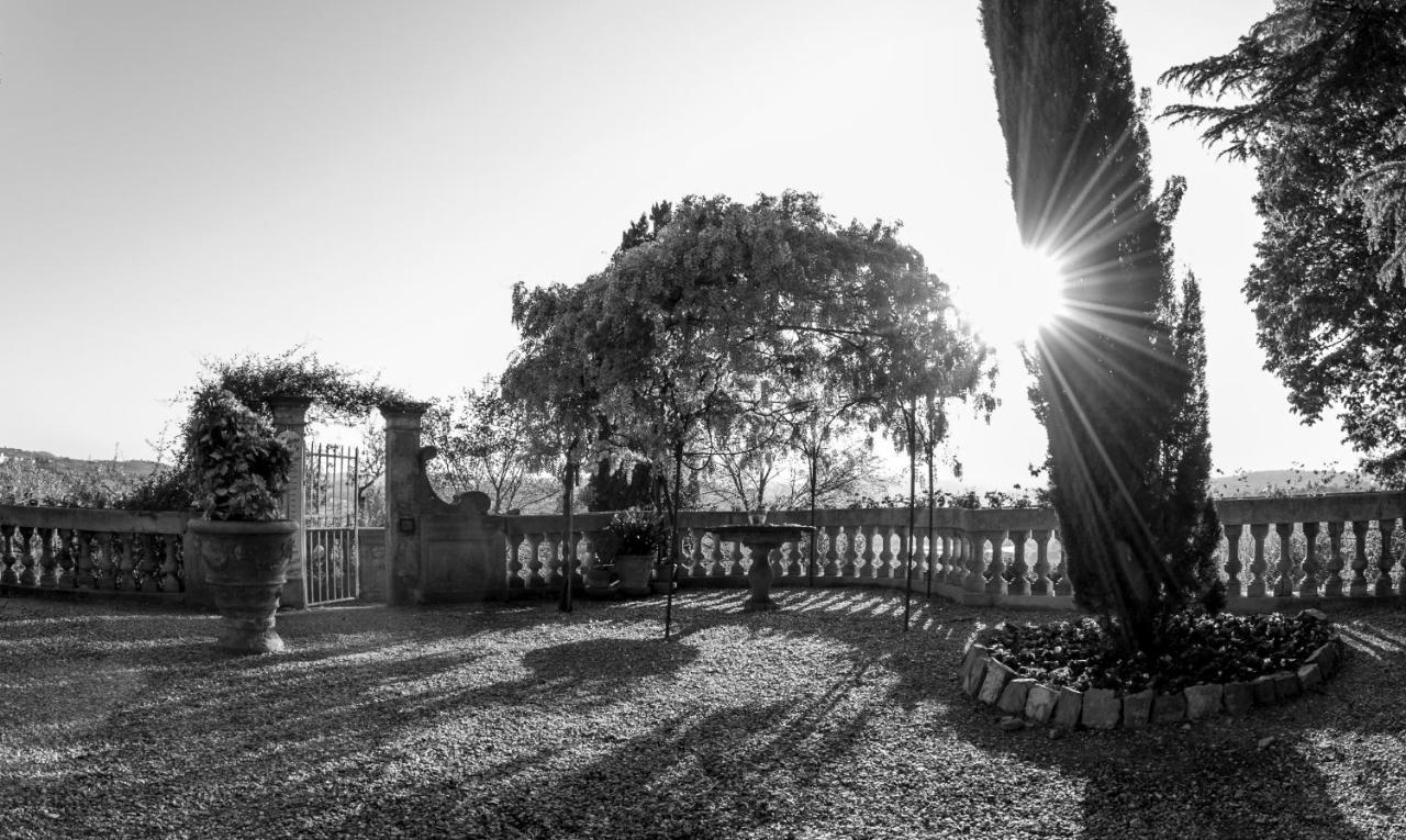 Villa La Piccioncina Firenze מראה חיצוני תמונה