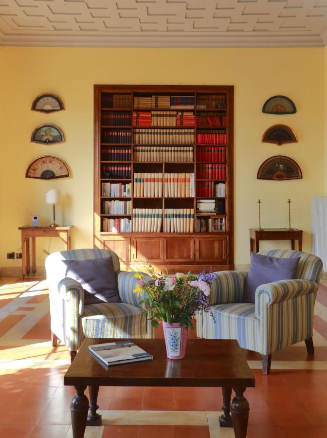 Villa La Piccioncina Firenze מראה חיצוני תמונה
